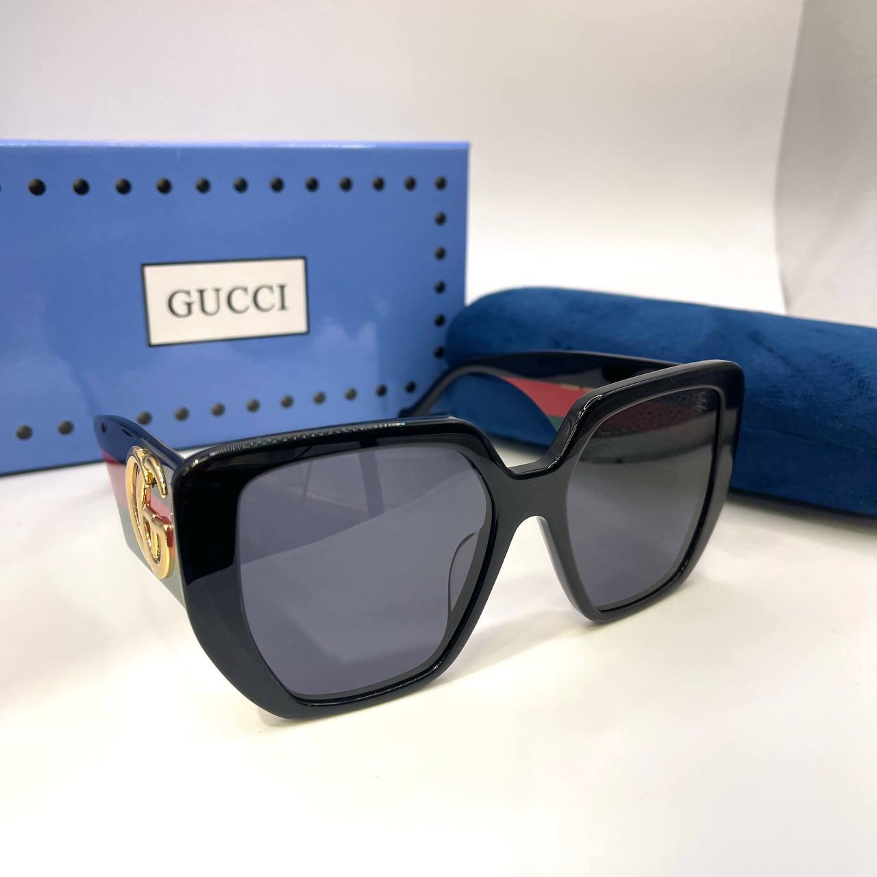 Фото Очки Gucci S5640