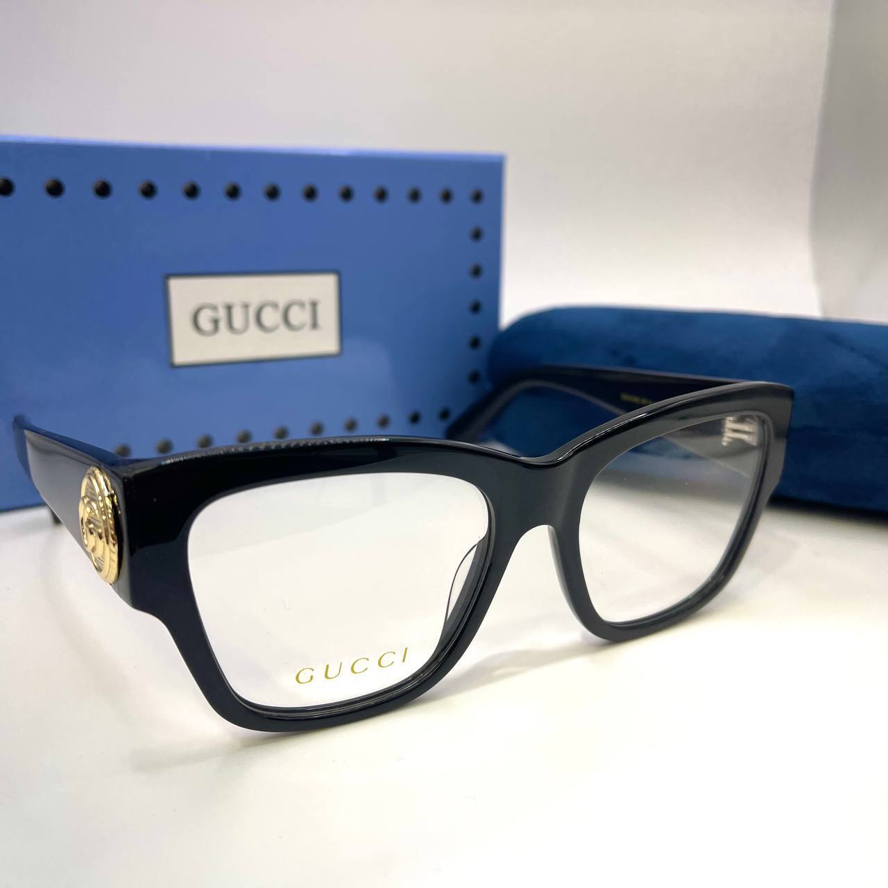 Фото Очки Gucci S5641