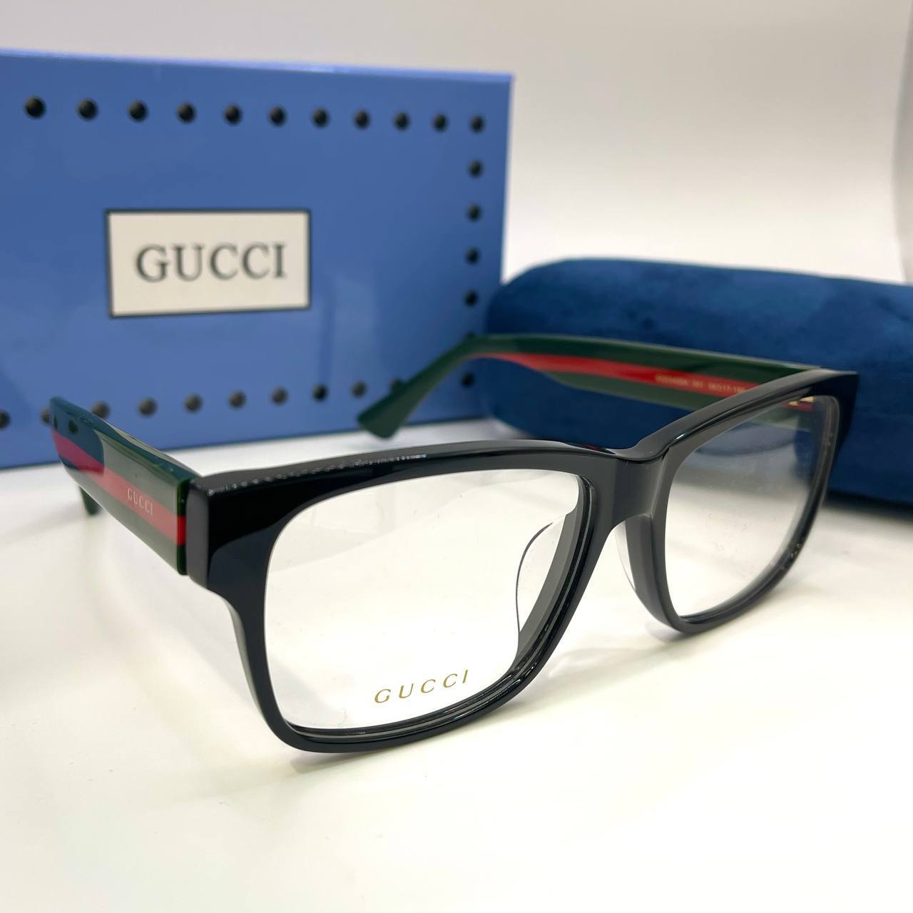 Фото Очки Gucci S5642