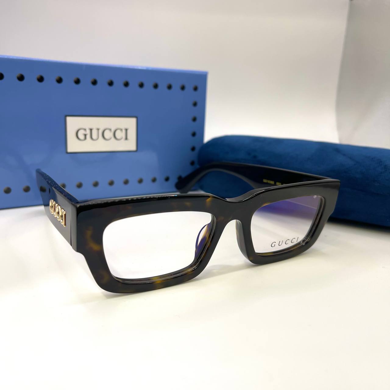 Фото Очки Gucci S5643