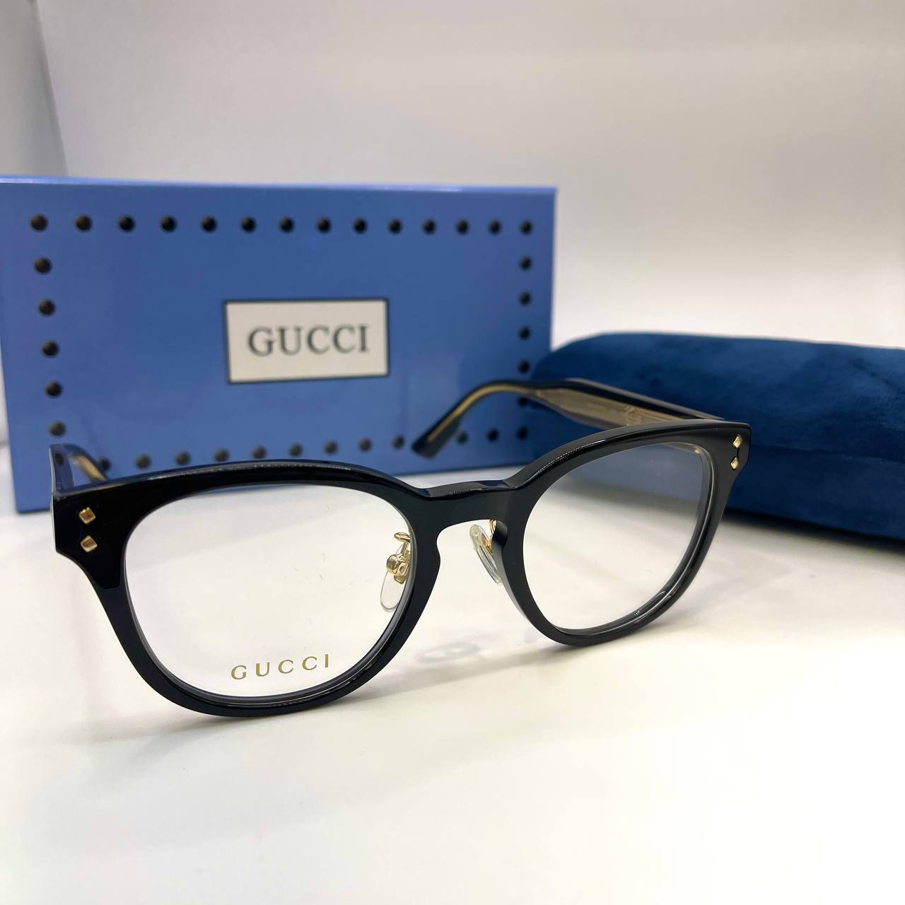 Фото Очки Gucci S5644