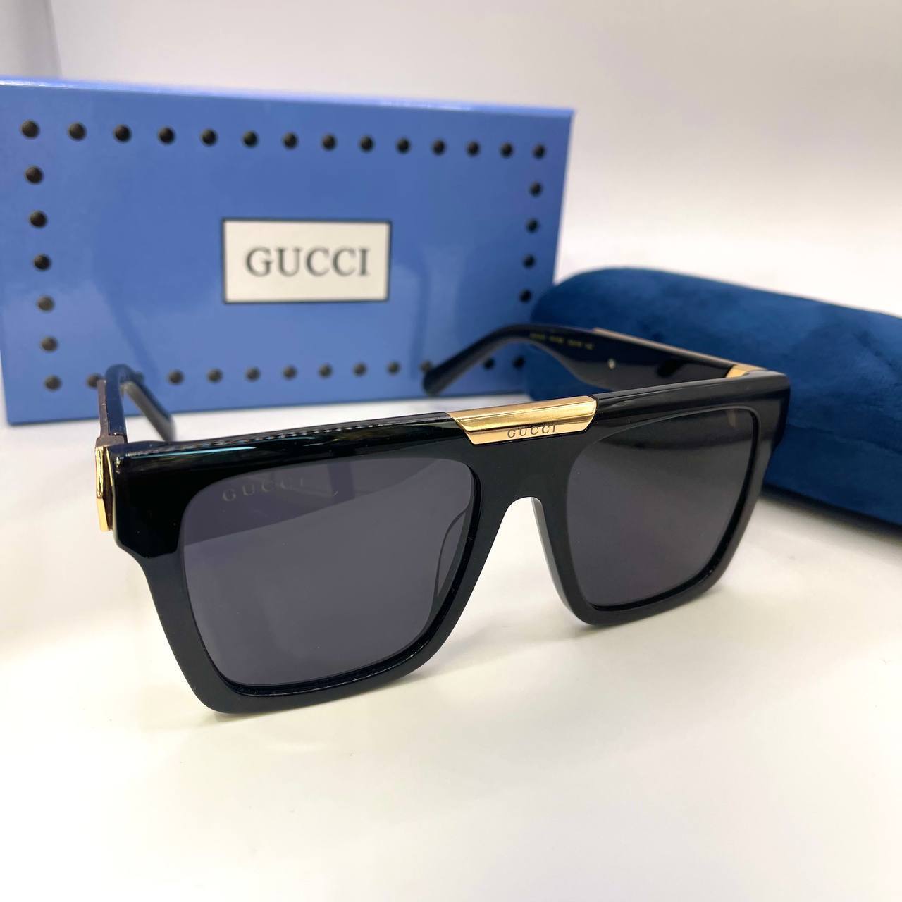 Фото Очки Gucci S5645