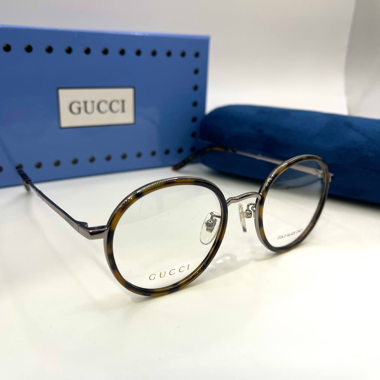 Фото Очки Gucci S5646