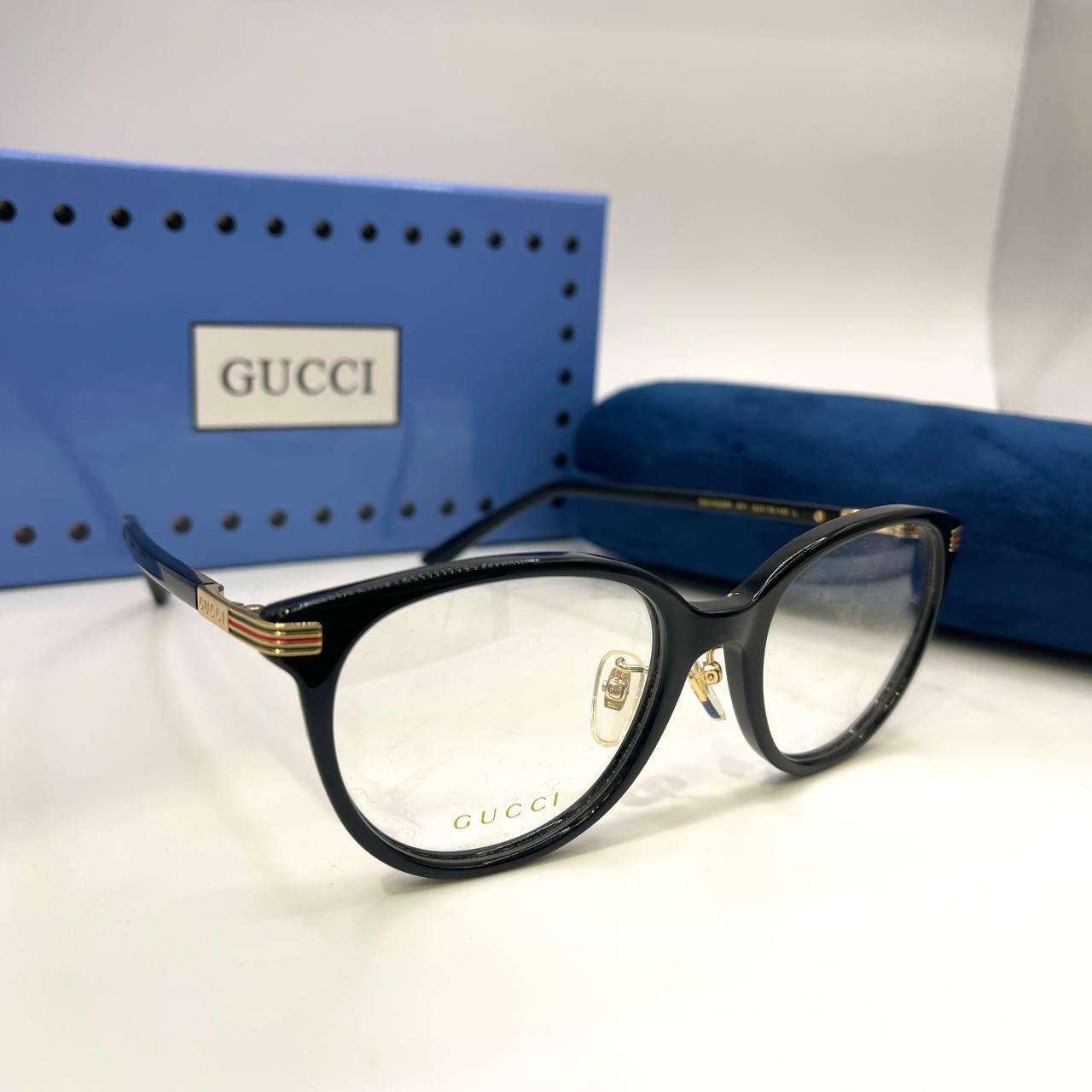 Фото Очки Gucci S5647