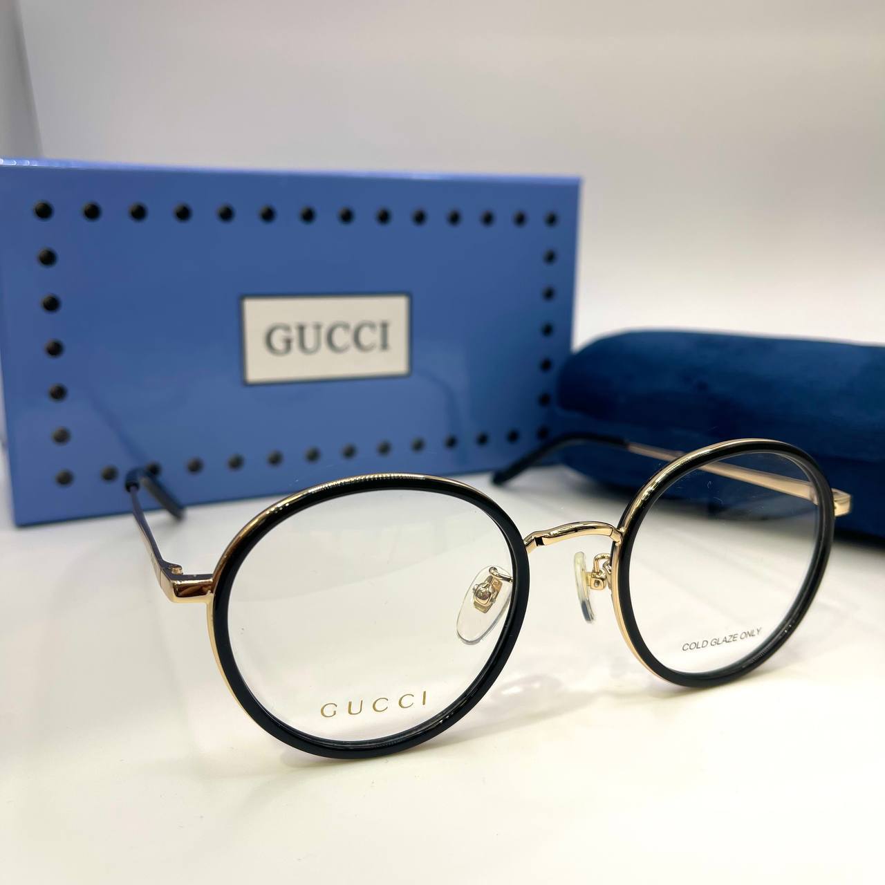 Фото Очки Gucci S5648