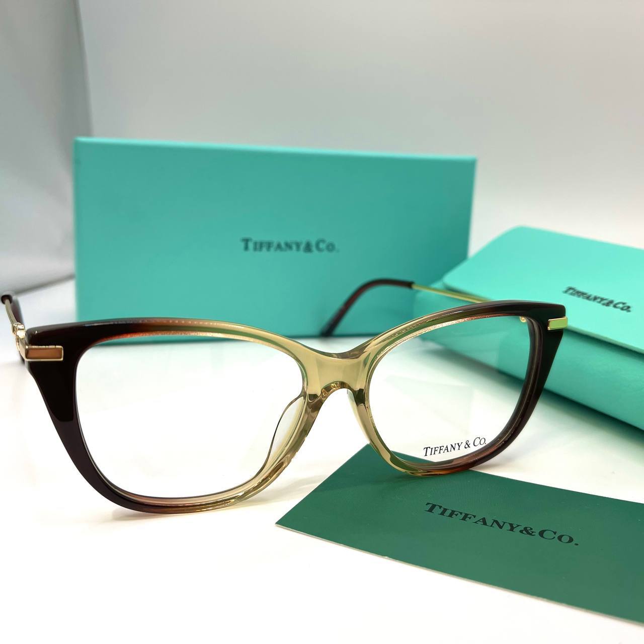 Фото Очки Tiffany & Co S5652