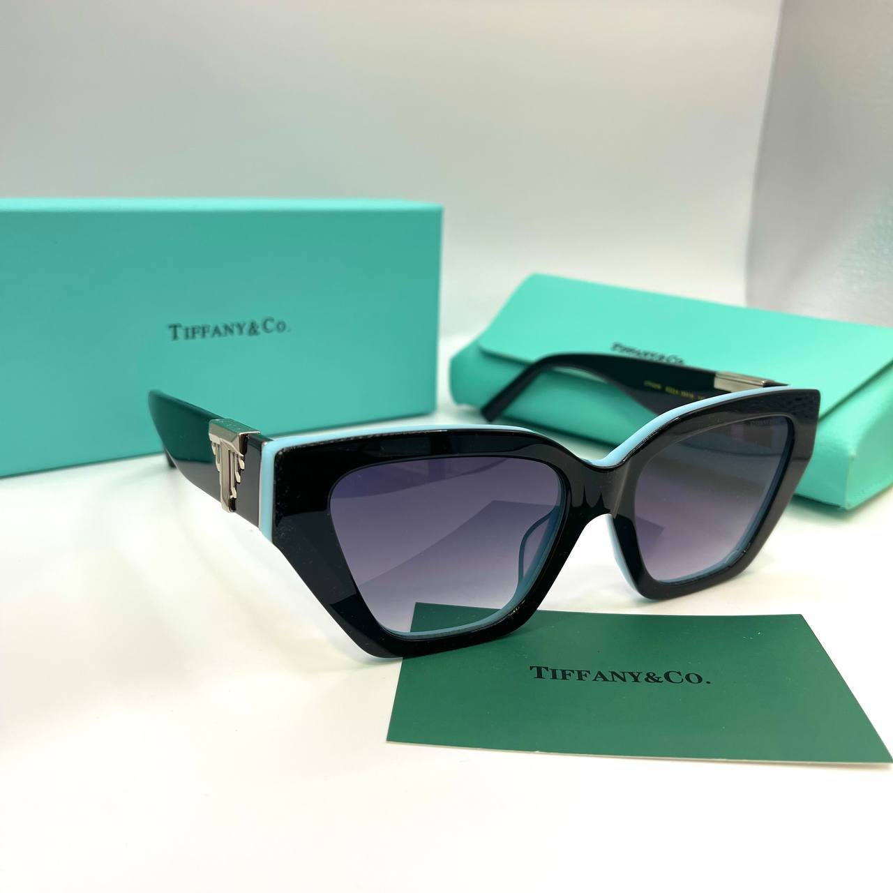 Фото Очки Tiffany & Co S5653
