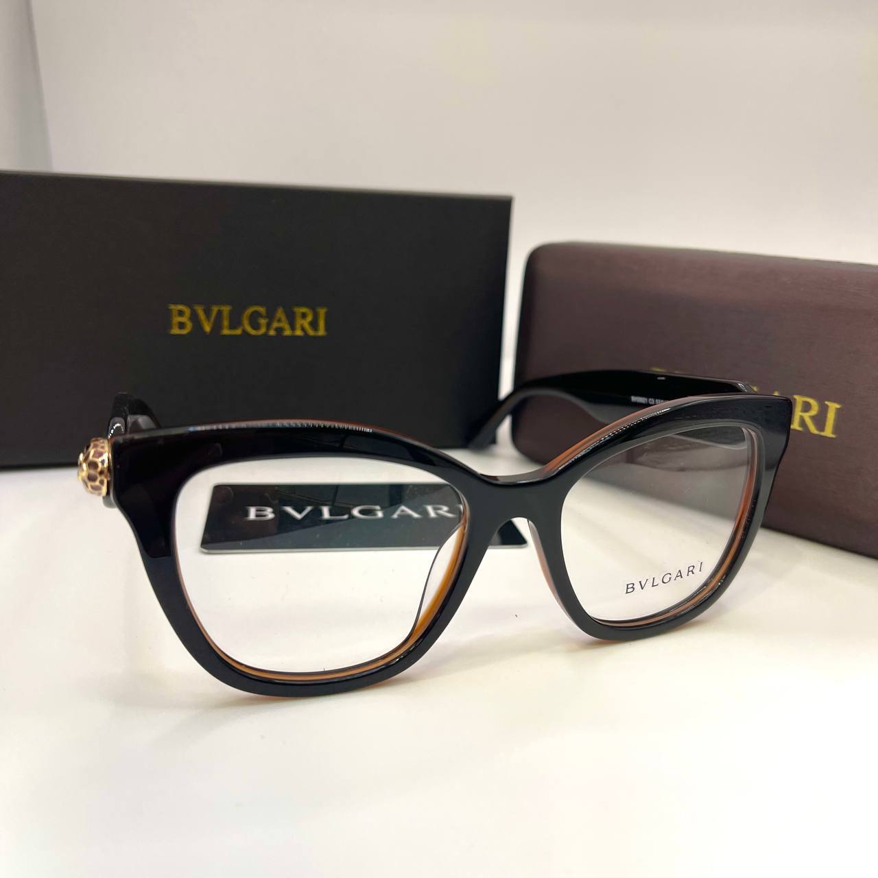 Фото Очки Bvlgari S5654