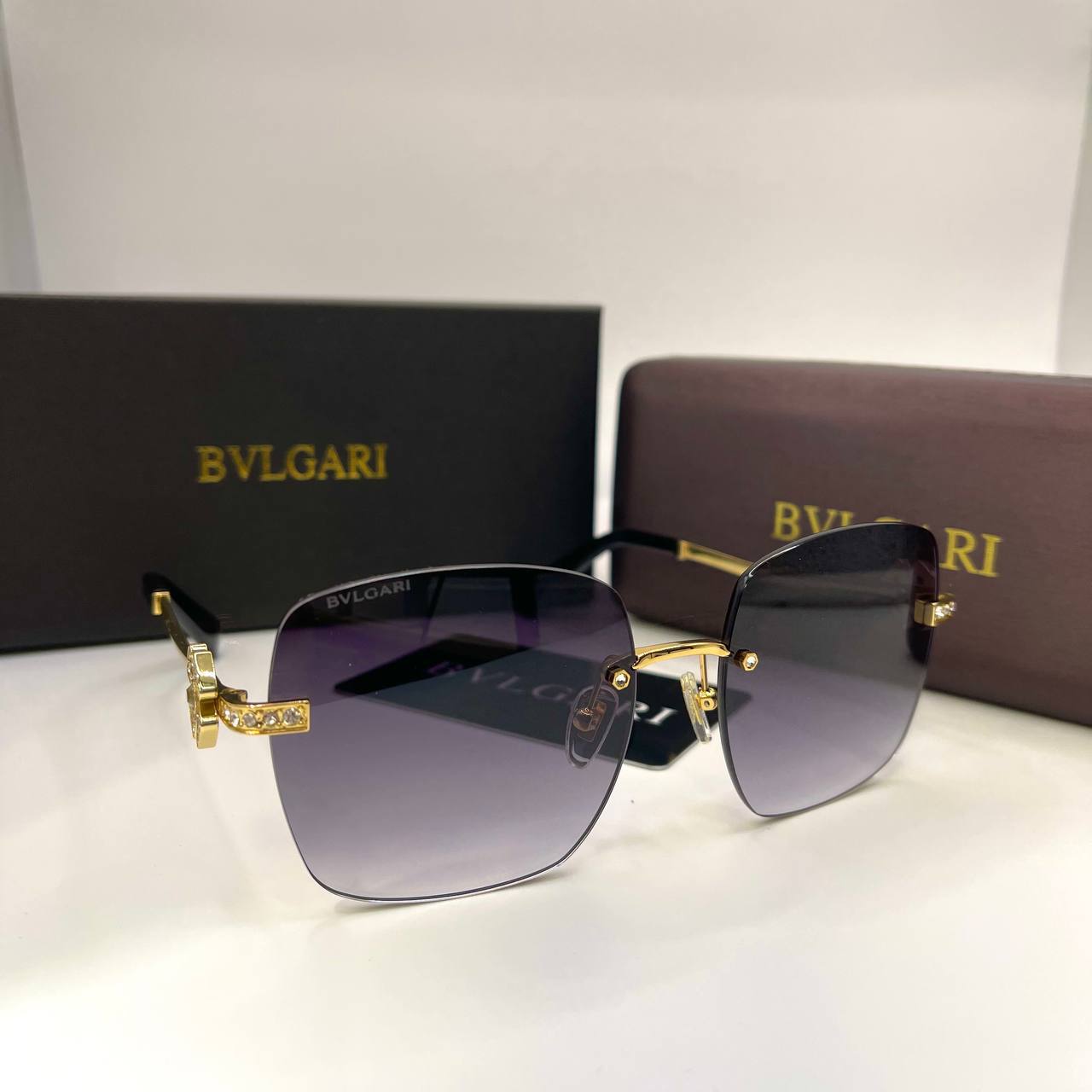 Фото Очки Bvlgari S5655