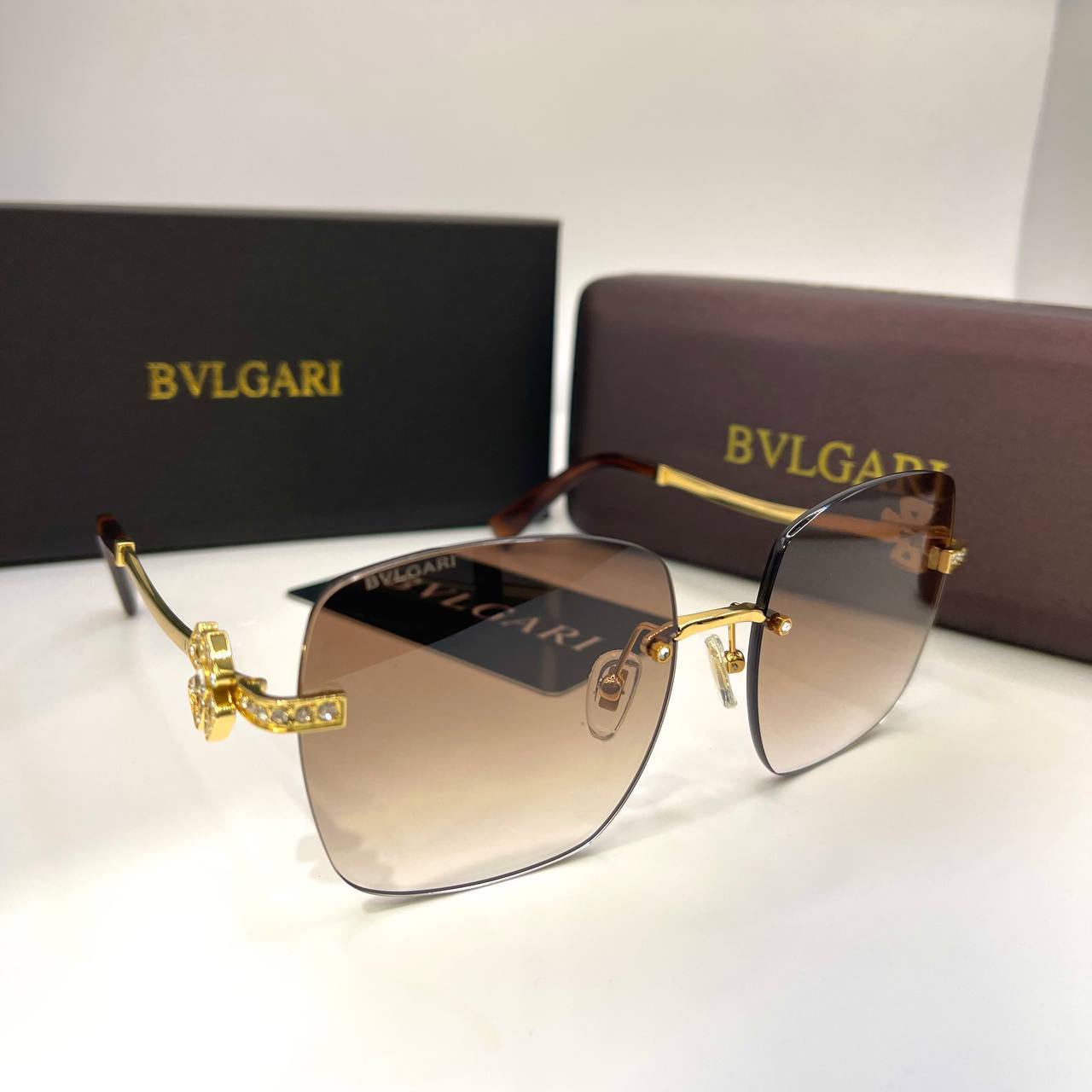 Фото Очки Bvlgari S5656