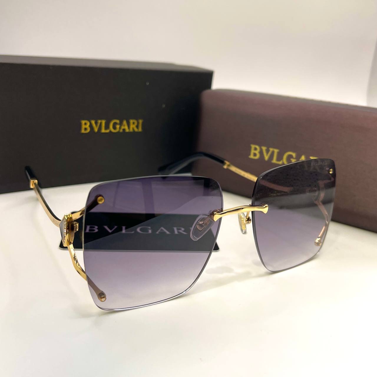 Фото Очки Bvlgari S5657