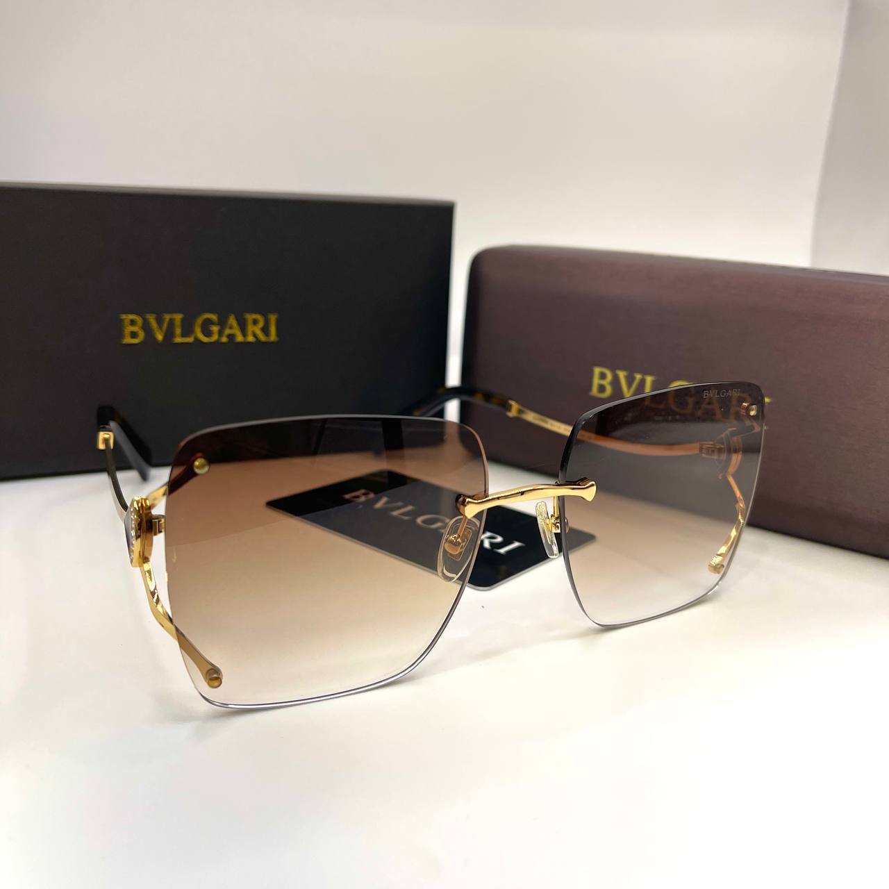 Фото Очки Bvlgari S5658