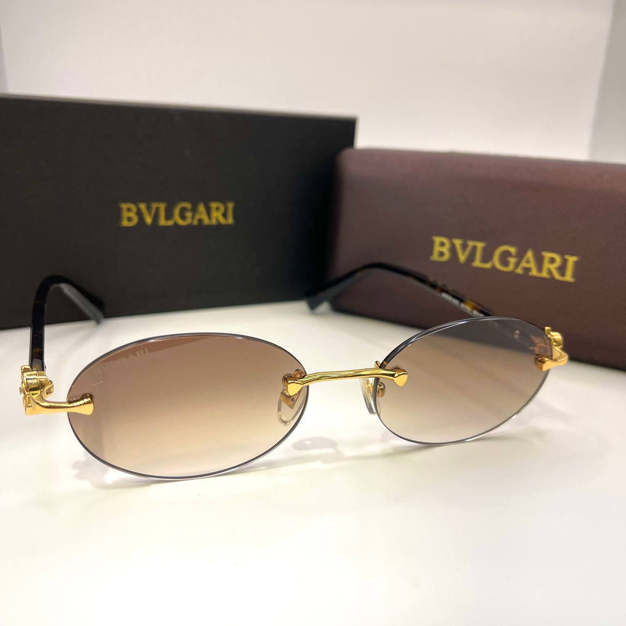 Фото Очки Bvlgari S5659