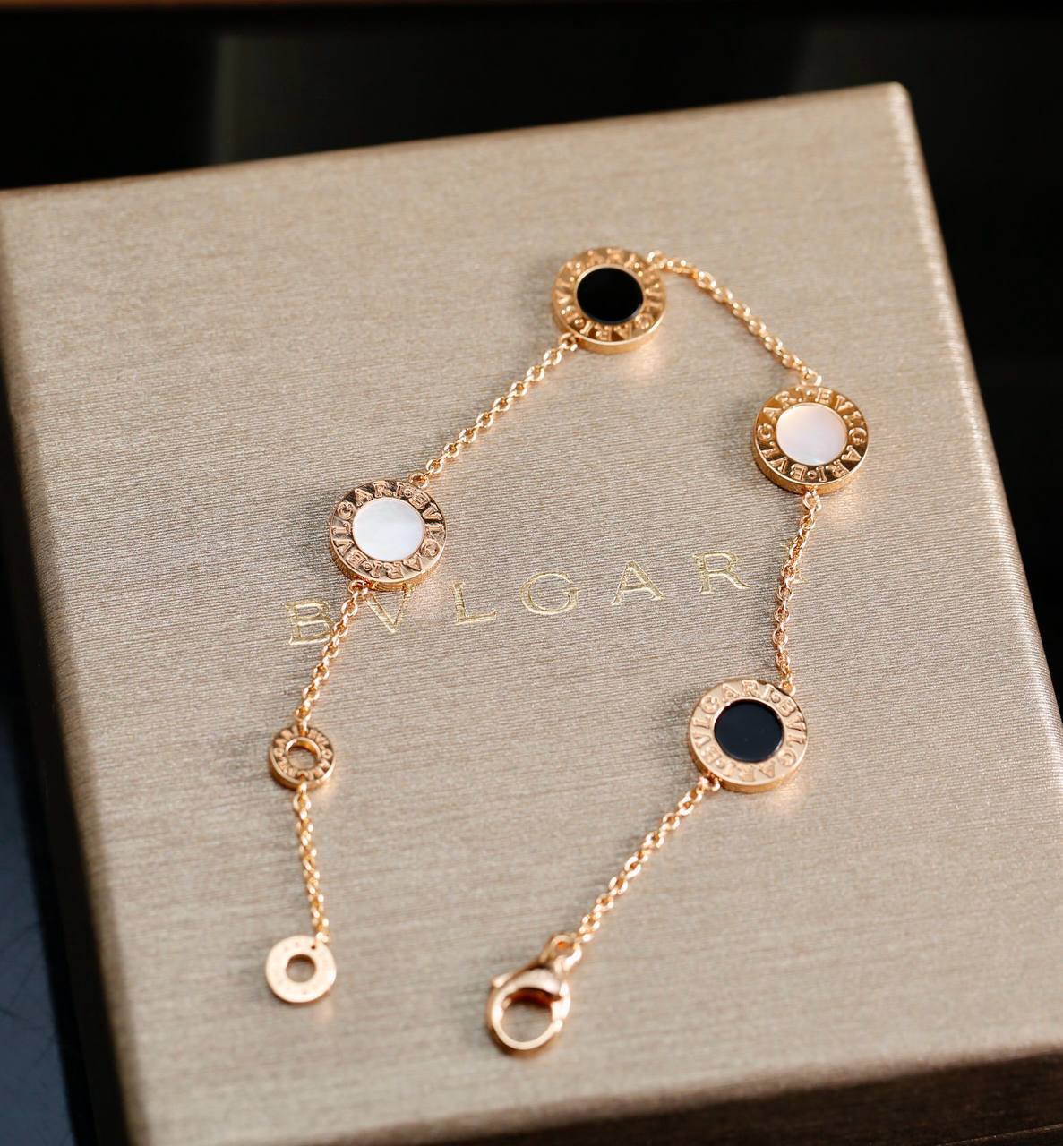 Фото Браслет Bvlgari Bvlgari S5675