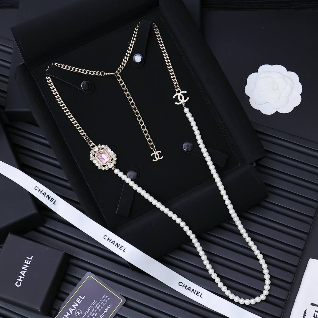 Фото Колье Chanel S5771