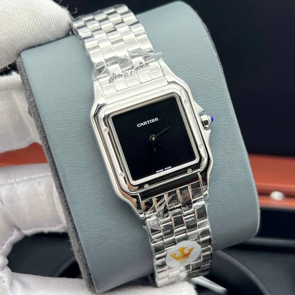 Фото Часы Panthere de Cartier S5783