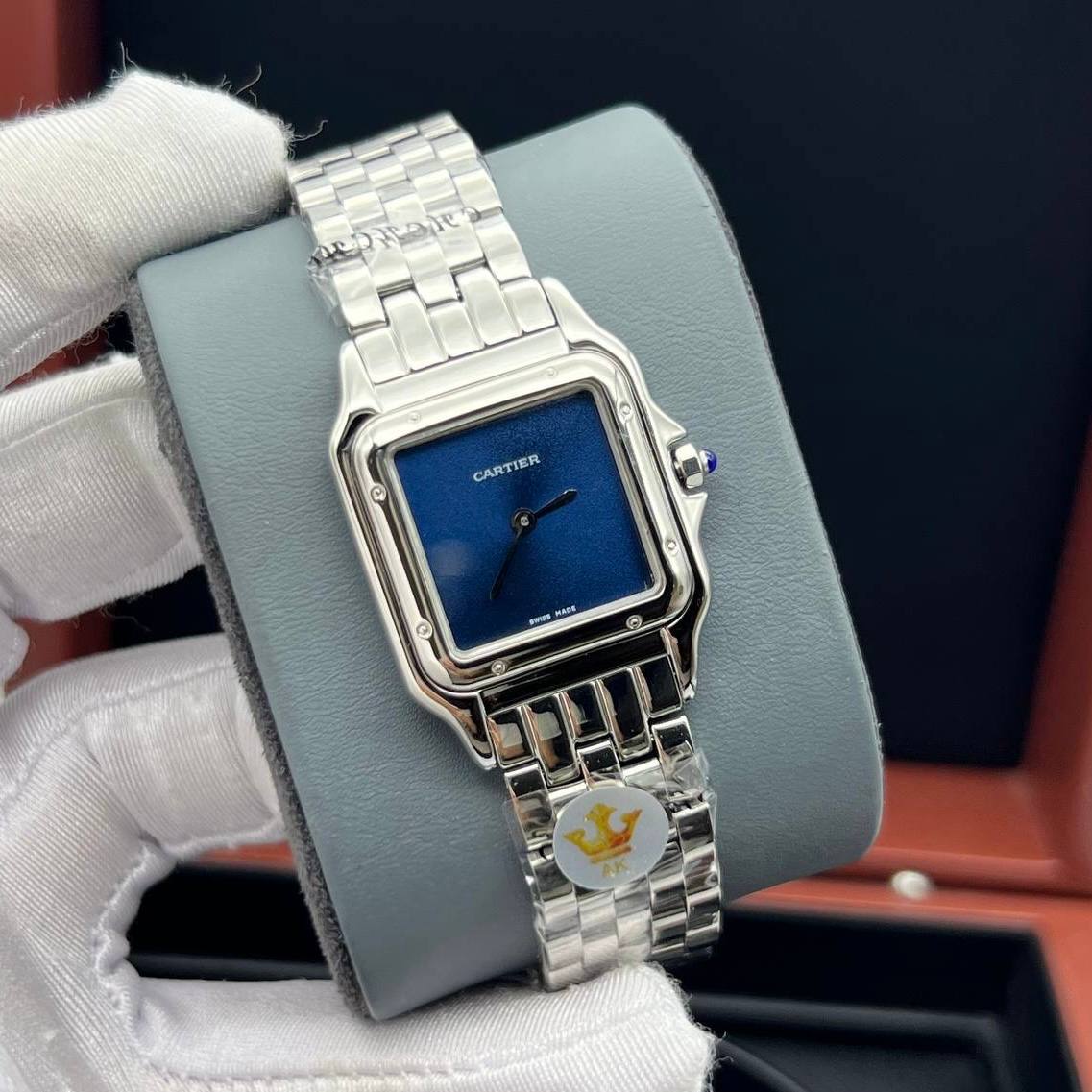 Фото Часы Panthere de Cartier S5784