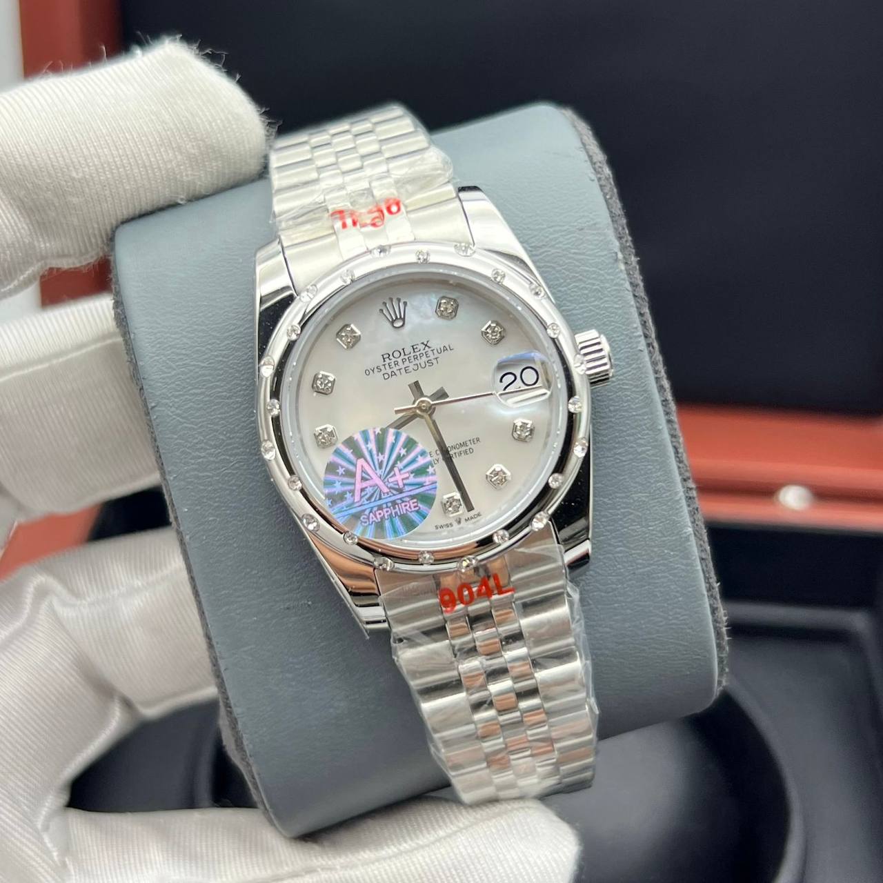Фото Часы Rolex Datejust 36 S5791