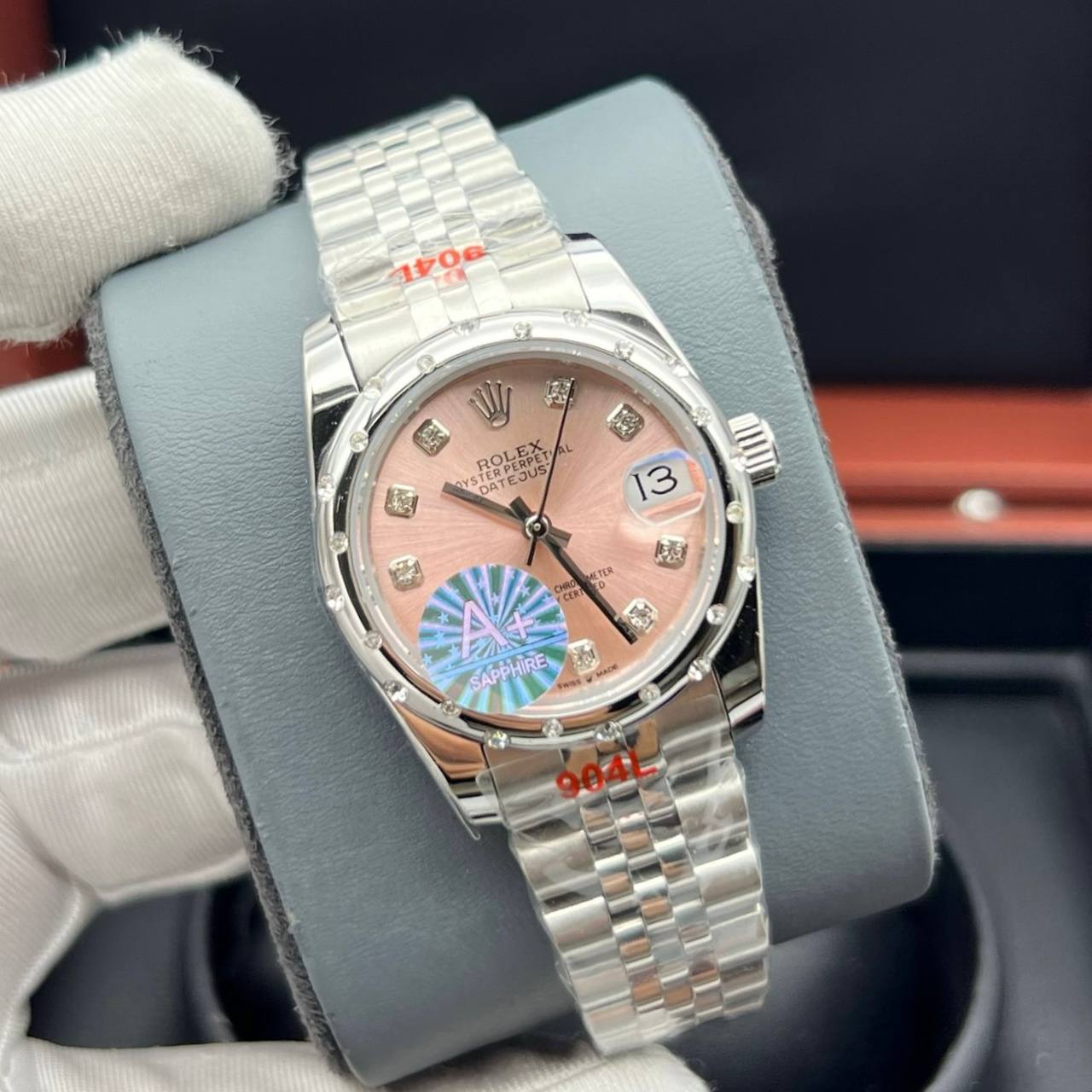 Фото Часы Rolex Datejust 36 S5792