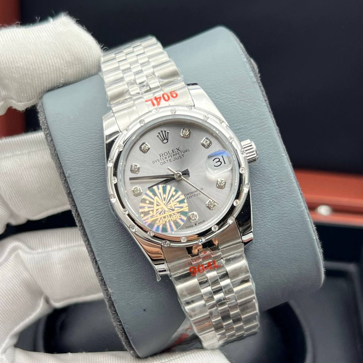 Фото Часы Rolex Datejust 36 S5793