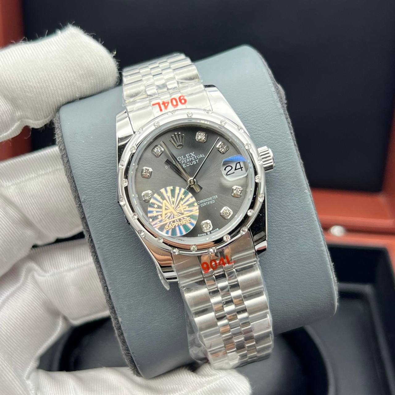 Фото Часы Rolex Datejust 36 S5794