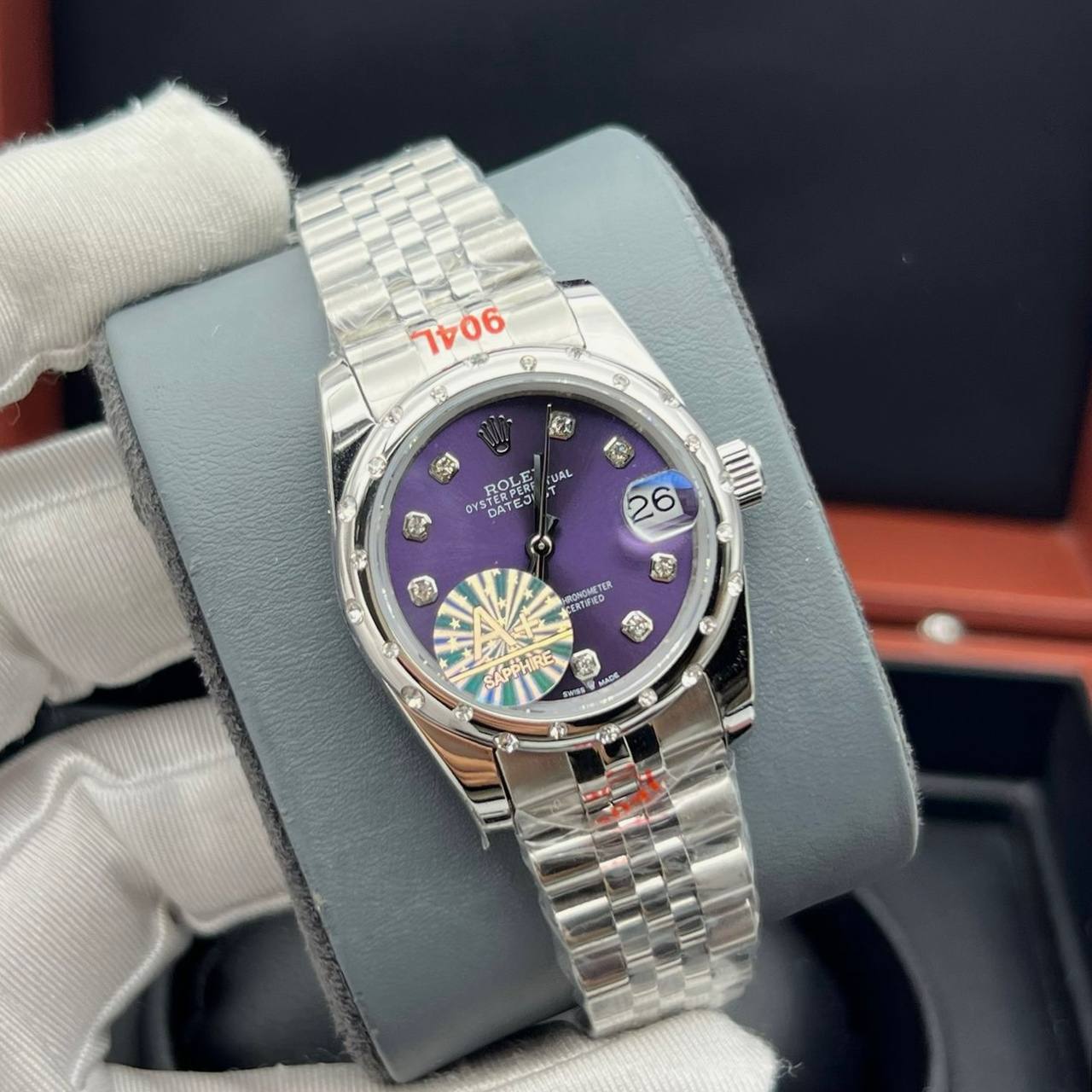 Фото Часы Rolex Datejust 36 S5796