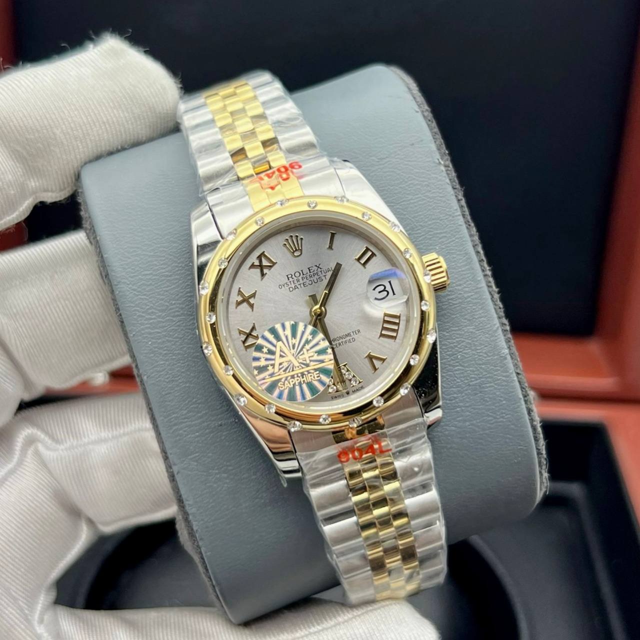 Фото Часы Rolex Datejust 36 S5797