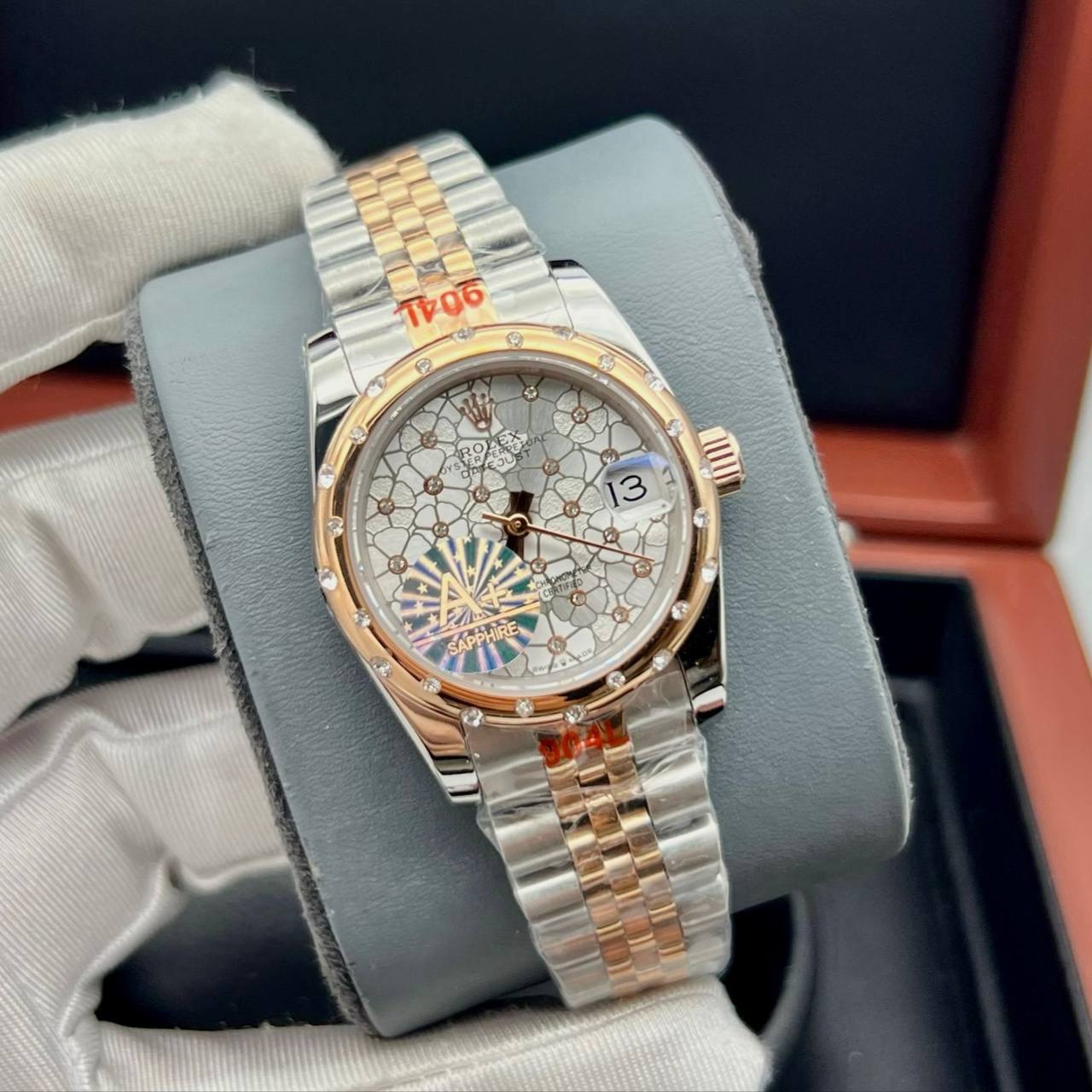 Фото Часы Rolex Datejust 36 S5800