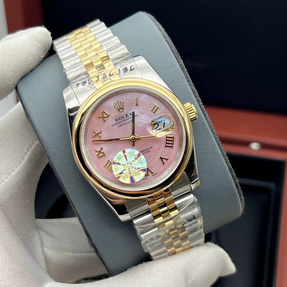 Фото Часы Rolex Datejust 36 S5804