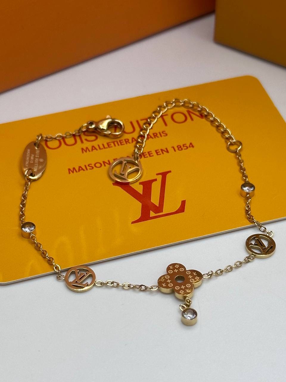 Фото Браслет Louis Vuitton M3173