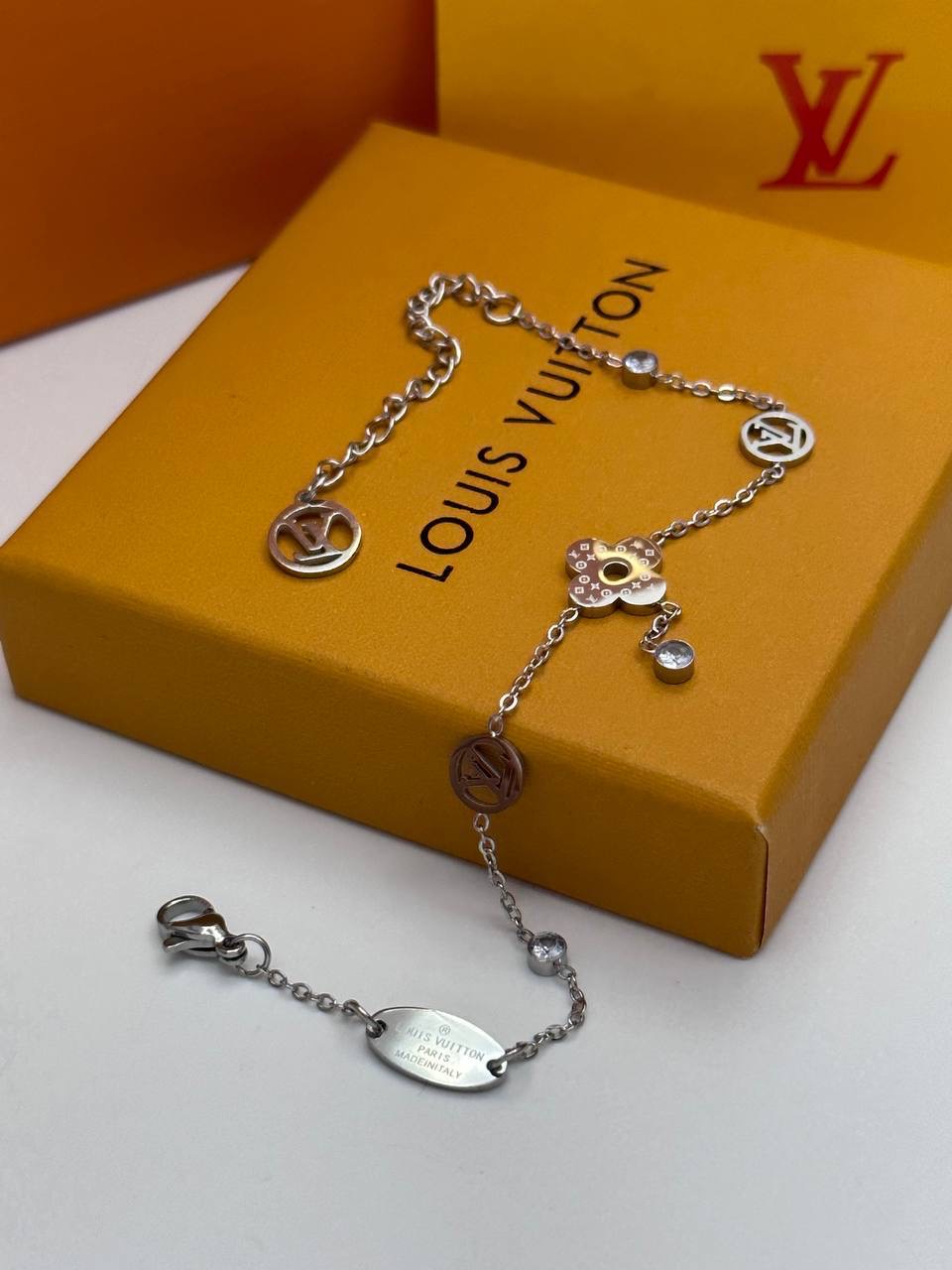 Фото Браслет Louis Vuitton M3172