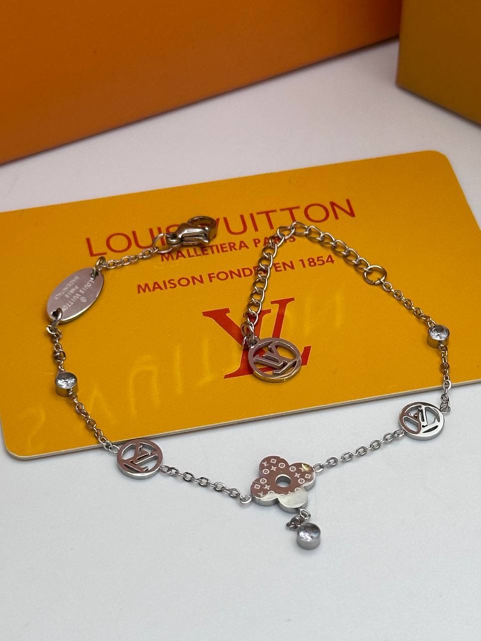 Фото Браслет Louis Vuitton M3172