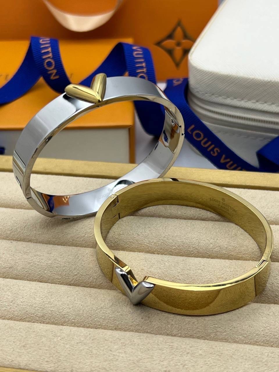 Фото Браслет Louis Vuitton M3175