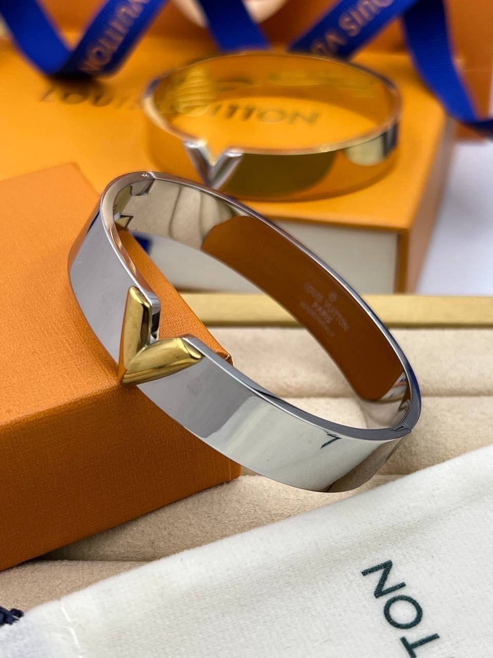 Фото Браслет Louis Vuitton M3176