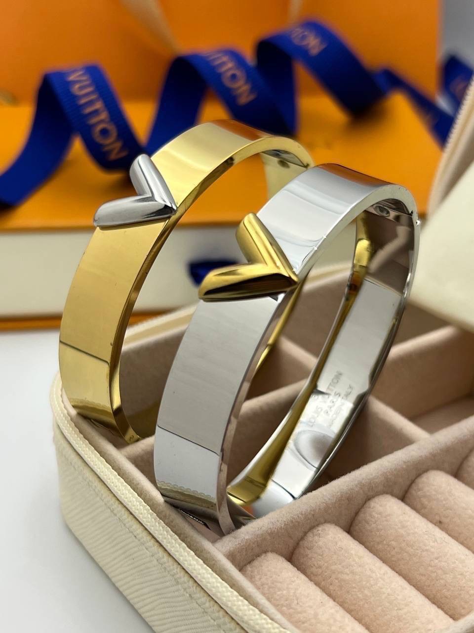 Фото Браслет Louis Vuitton M3176