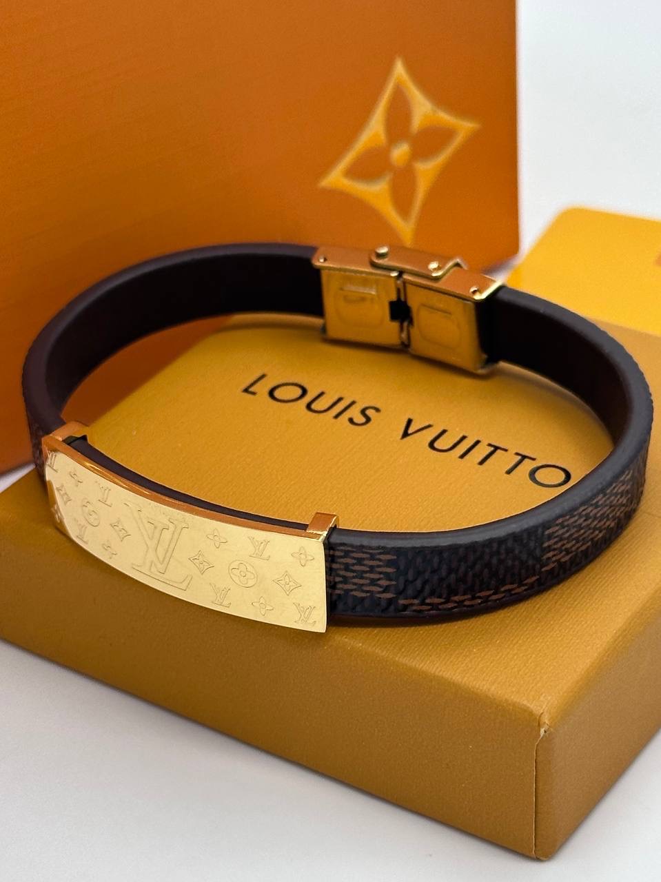 Фото Браслет Louis Vuitton M3198