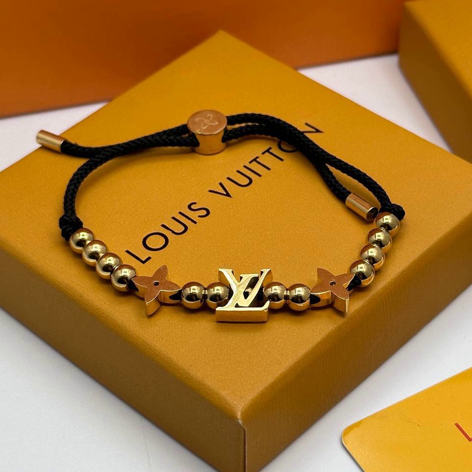 Фото Браслет Louis Vuitton M3211