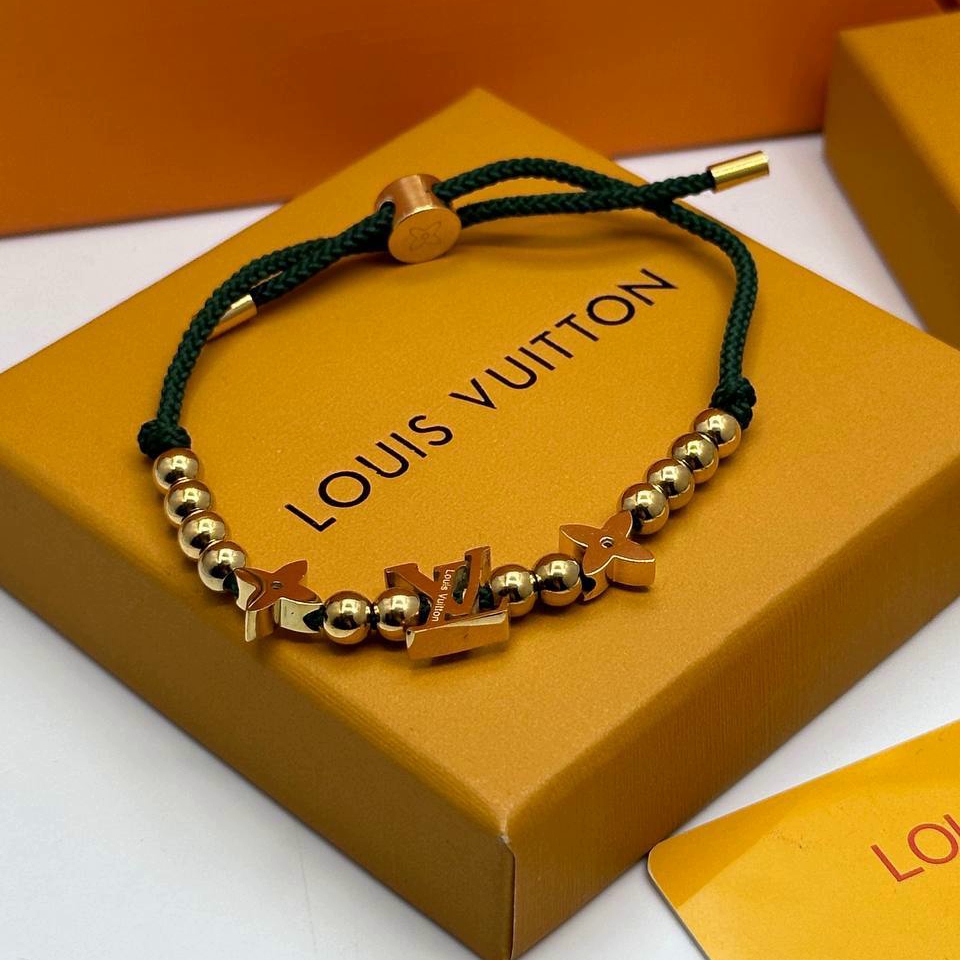 Фото Браслет Louis Vuitton M3212