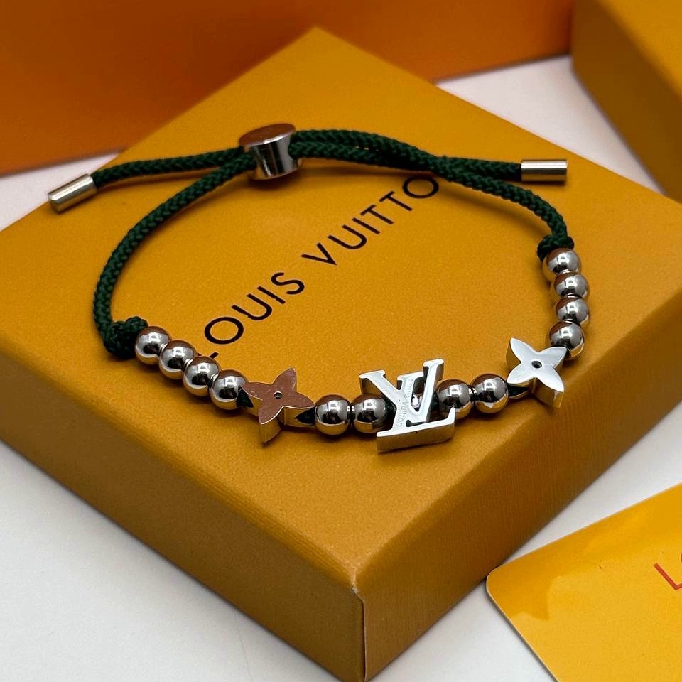 Фото Браслет Louis Vuitton M3216