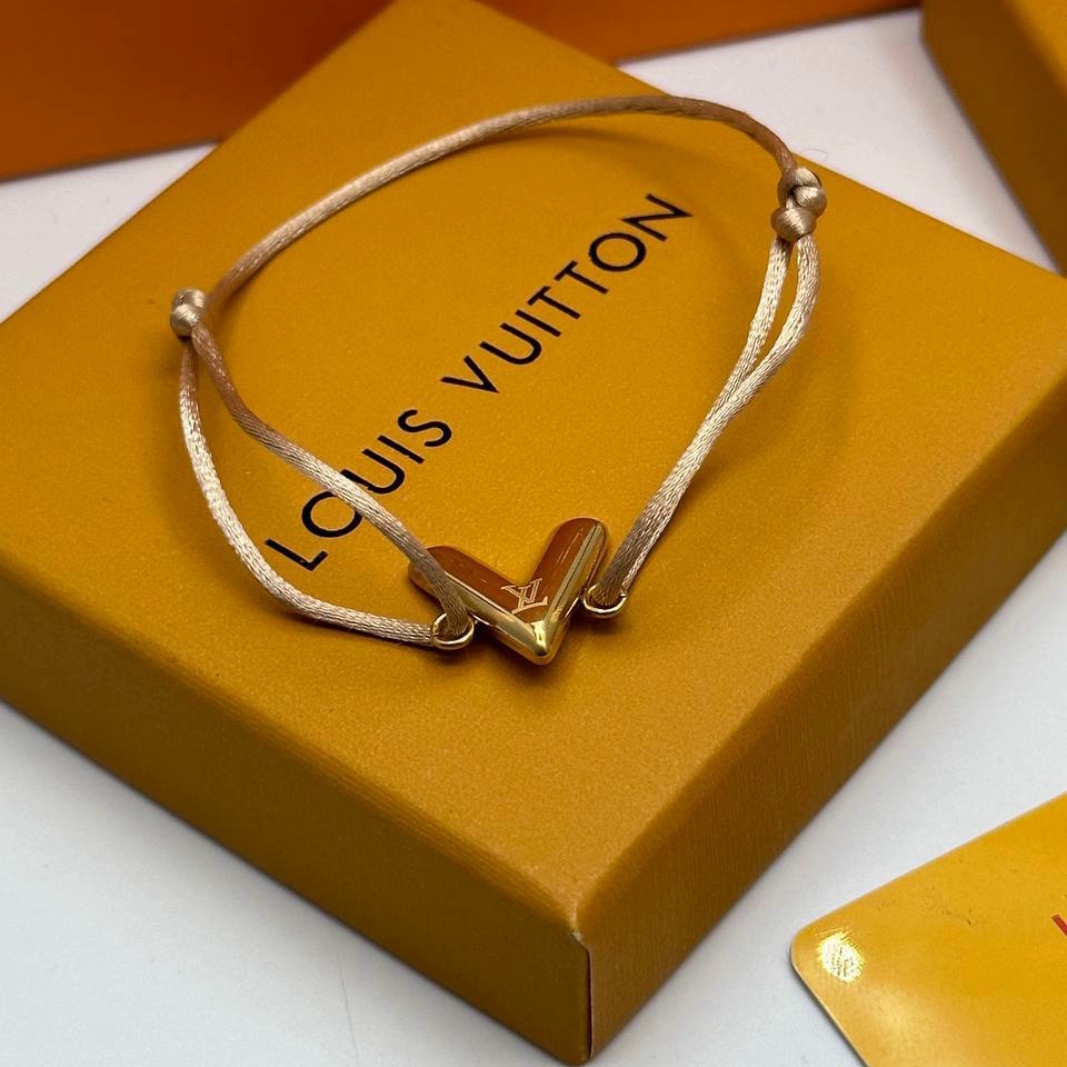 Фото Браслет Louis Vuitton M3217