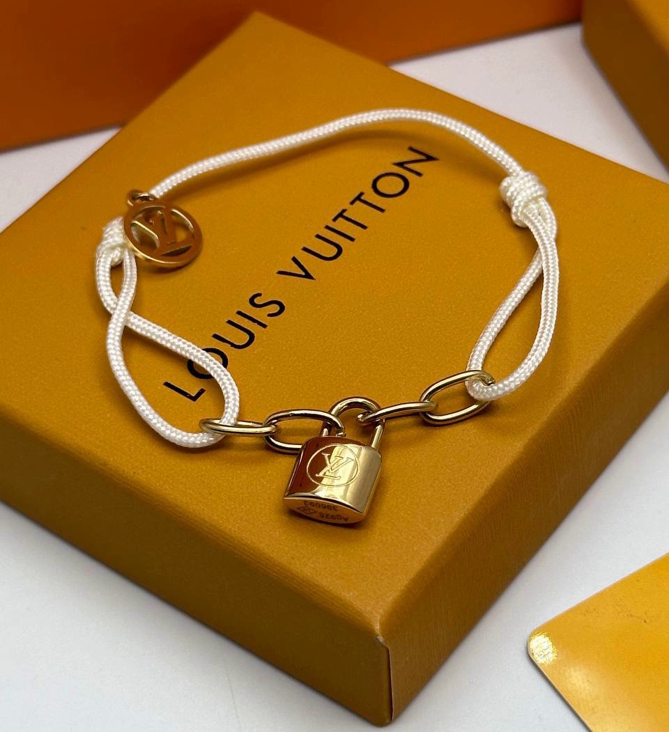 Фото Браслет Louis Vuitton M3219