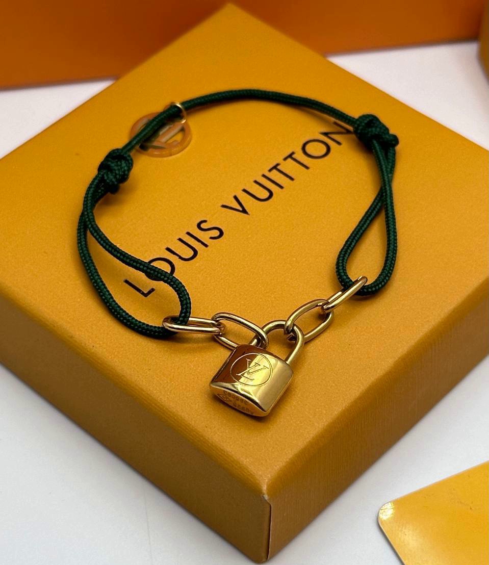 Фото Браслет Louis Vuitton M3220