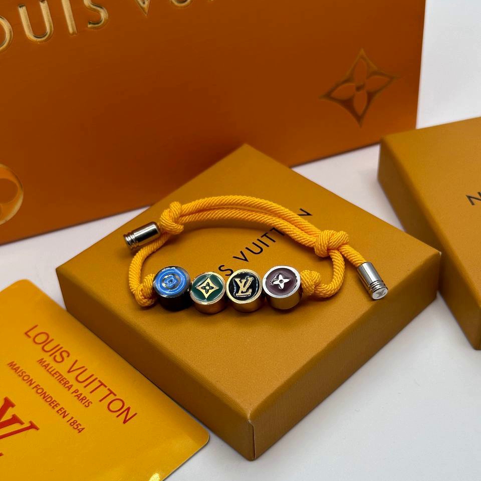 Фото Браслет Louis Vuitton M3221