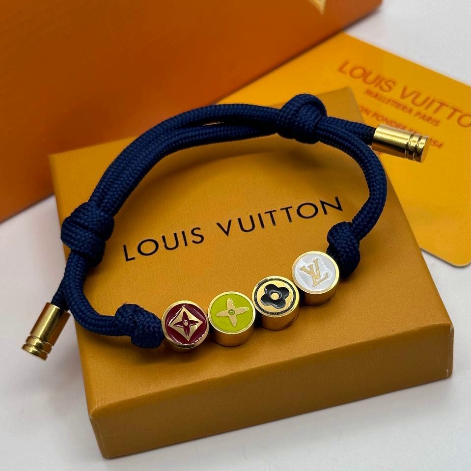 Фото Браслет Louis Vuitton M3224