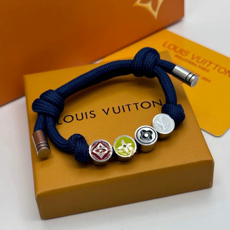 Фото Браслет Louis Vuitton M3225