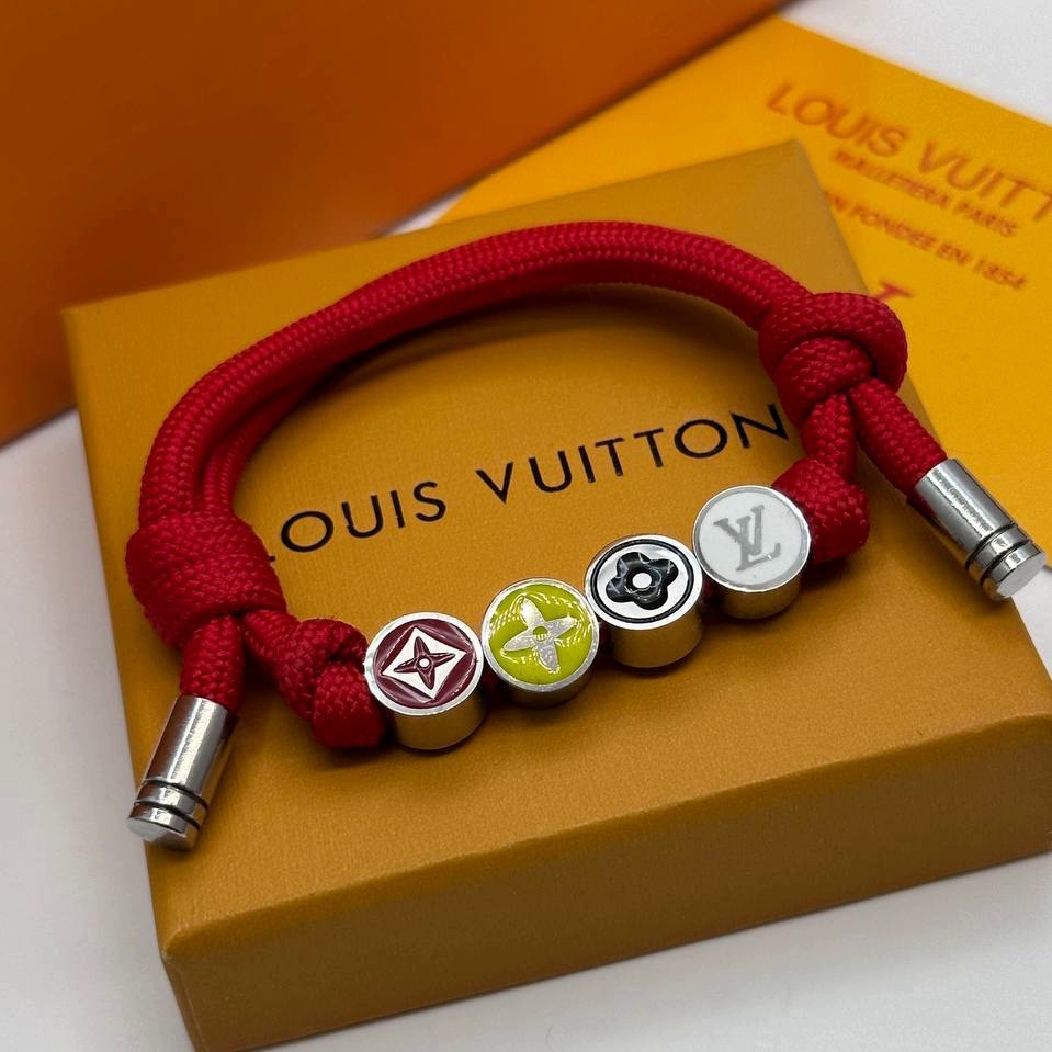 Фото Браслет Louis Vuitton M3227