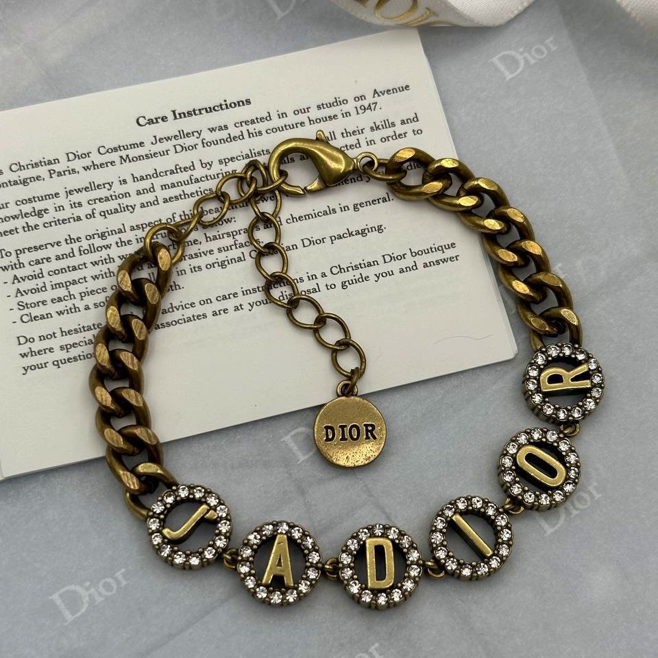 Фото Браслет Dior M3236