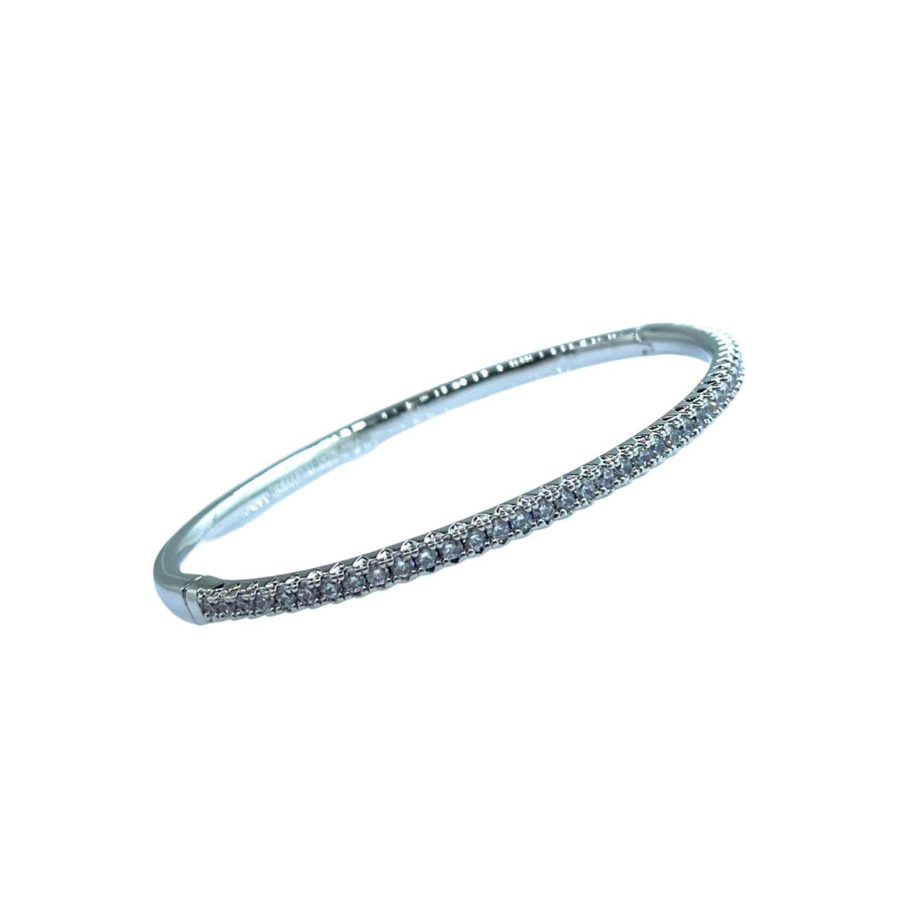 Фото Браслет Tiffany & Co Metro B4411