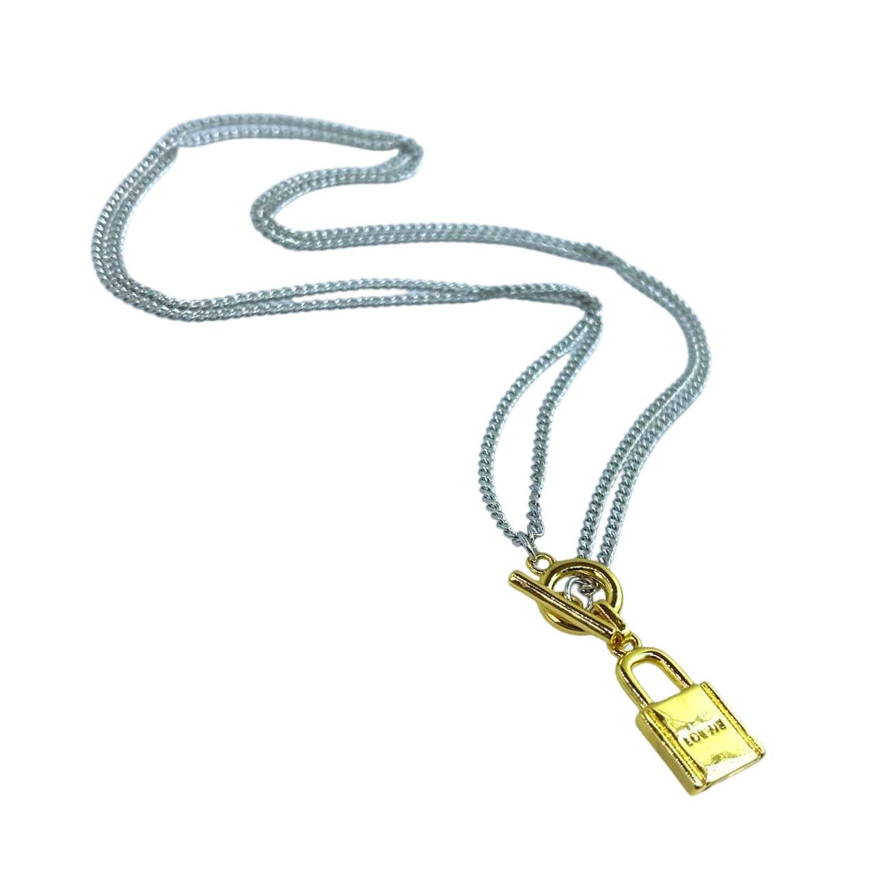 Фото Колье Loewe B4414