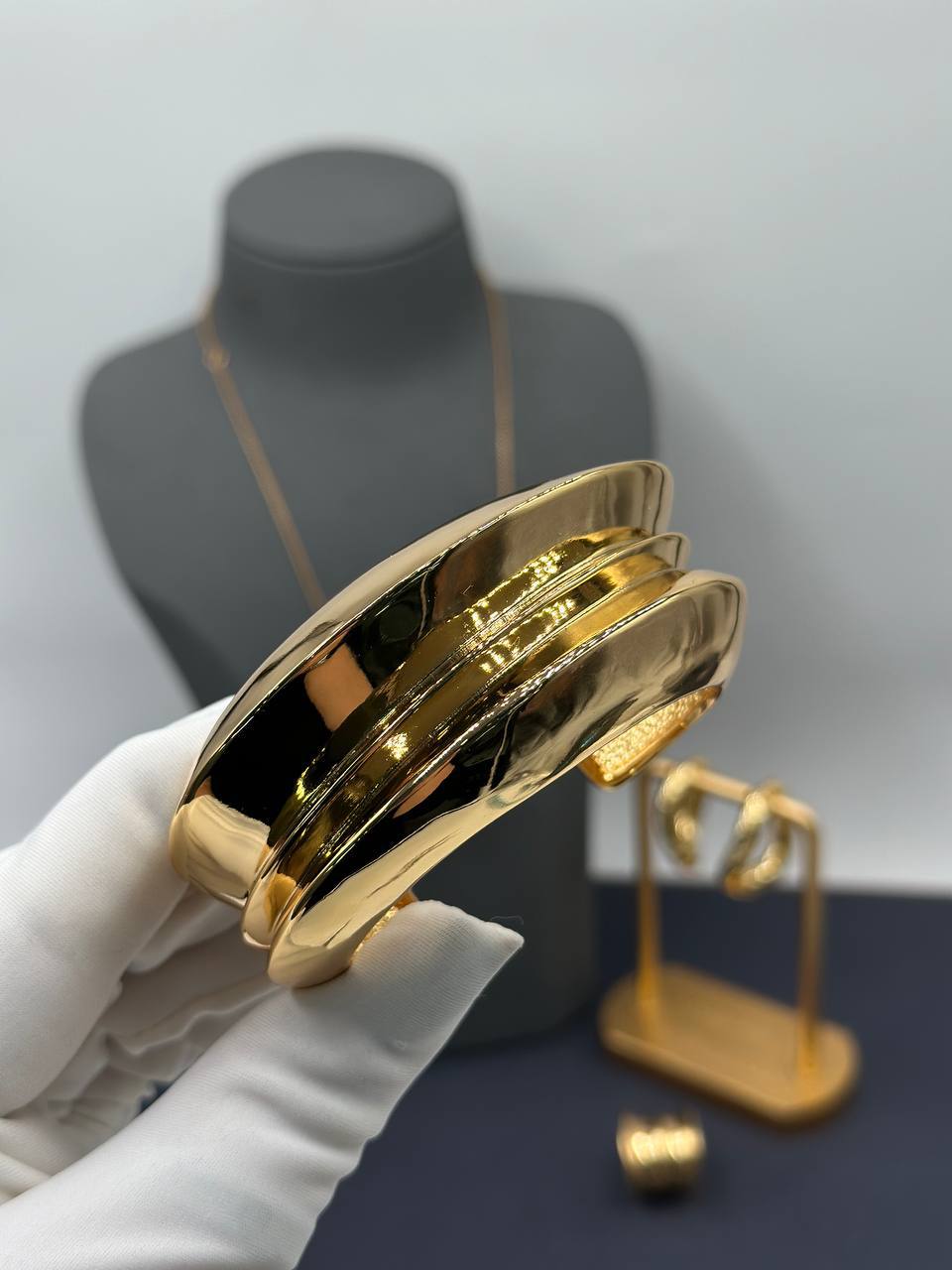 Фото Браслет Yves Saint Laurent S5857